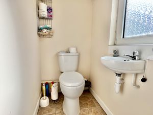 Downstairs W.C.- click for photo gallery